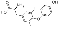 3,5-Diiodi-L-thyronine  T2 factory stocking(1041-01-6)