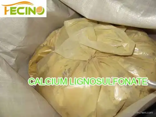 calcium lignosulfonate(8061-52-7)