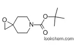tert-butyl 1-oxa-6-azaspiro[2.5]octane-6-carboxylate,147804-30-6