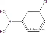 High purity 3-Chlorophenylboronic acid