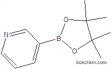 329214-79-1  3-(4,4,5,5-Tetramethyl-1,3,2-dioxaborolan-2-yl)pyridine