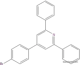 manufacturer of 4-(4-bromophenyl)-2,6-diphenylpyridine