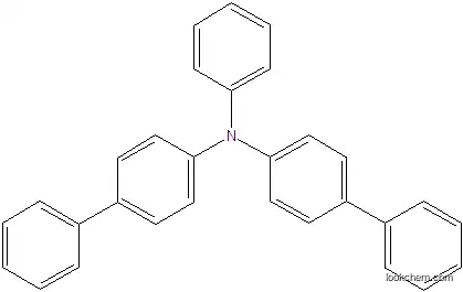 Pharmaceutical intermediate  N-[1,1-biphenyl]-4-yl-N-phenyl-[1,1-Biphenyl]-4-amine
