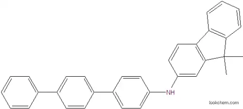 High purity and quality 9,9-Dimethyl-N-[1,1':4',1''-terphenyl]-4-yl-9H-fluoren-2-amine
