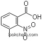 2-NITRO-3-METHYLBENZOIC ACID