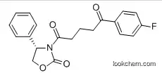 (4S)-3-[5-(4-Fluorophenyl)-1,5-dioxopenyl]-4-phenyl-2-oxazolidinone(189028-93-1)
