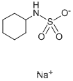 Sodium N-cyclohexylsulfamate  competitive product
