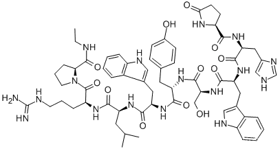 Deslorelin  competitive product