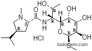 Lincomycin hydrochloride CAS:859-18-7 factory manufacture