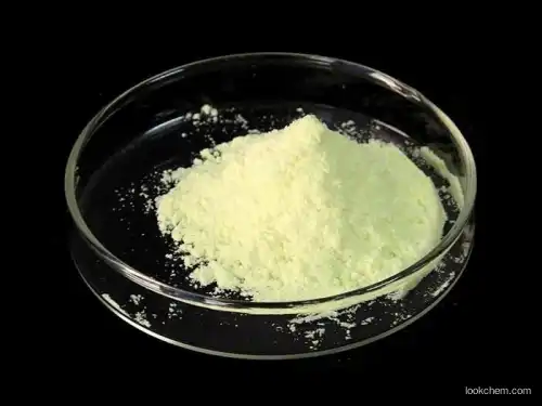 Berberine Hydrochloride CAS Rn 633-65-8