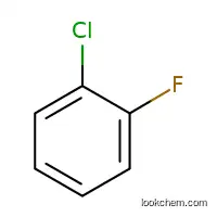 High quality 1-chloro-2-fluorobenzene  CAS:348-51-6  99%min-1-chloro-2-fluorobenzene