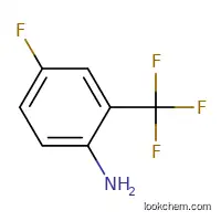 High quality 2-Amino-5-fluorobenzotrifluoride  CAS:393-39-5  99%min-2-Amino-5-fluorobenzotrifluoride