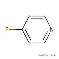 High quality 4-Fluoropyridine  CAS:694-52-0  99%min-Pyridine,4-fluoro