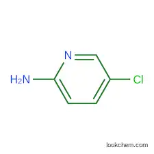 High quality 2-Amino-5-chloropyridine  CAS:1072-98-6  99%min-2-amino-5-chloro-pyridine