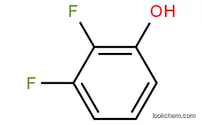 High quality 2,3-Difluorophenol  CAS:6418-38-8  99%min-2,3-Difluoro-phenol