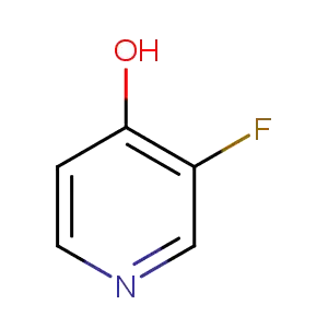 High quality 3-fluoro-1H-pyridin-4-one  CAS:22282-73-1  99%min-3-Fluor-4-hydroxy-pyridin