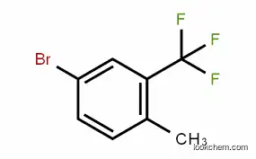 High quality 4-Bromo-2-(trifluoromethyl)toluene  CAS:86845-27-4  99%min-4-Bromo-2-(trifluoromethyl)toluene