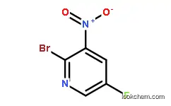 High quality 2-Bromo-5-fluoro-3-nitropyridine  CAS:652160-72-0  99%min