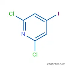 High quality 2-Chloro-4-iodopyridine  CAS:153034-86-7  99%min
