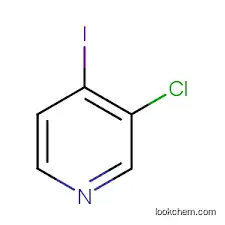 High quality 3-Chloro-4-Iodopyridine  CAS:77332-79-7  99%min