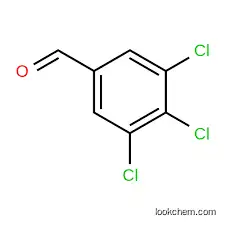 High quality 2,4-trifluoromethylbenzaldehyde  CAS:59664-42-5  99%min