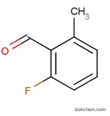 High quality 2-Fluoro-6-methylbenzaldehyde  CAS:117752-04-2  99%min