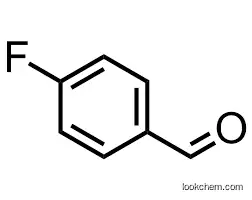 High quality 4-Fluorobenzaldehyde  CAS:459-57-4  99%min