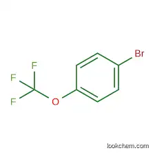 High quality 1-Bromo-4-(trifluoromethoxy)benzene  CAS:407-14-7  99%min