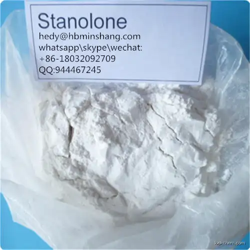 CAS 521-18-6 Stanolone