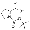 (S)-1-Boc-pyrrolidine-3-carboxylic acid factory stocking