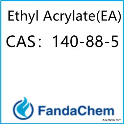 Ethyl Acrylate(EA)  CAS：140-88-5 from fandachem