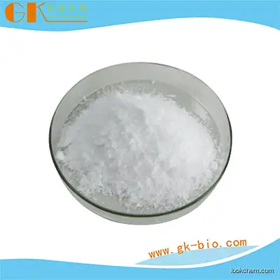 Factory supply High Quality API Powder Zonisamide powder CAS:68291-97-4
