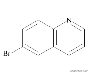 6-Bromoquinoline(5332-25-2)