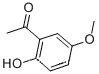 2'-Hydroxy-5'-methoxyacetophenone