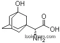 3-Hydroxy-1-adamantyl-D-glycine