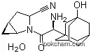 Saxagliptin Hydrochloride Monohydrate