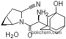 Saxagliptin hydrate