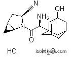 Saxagliptin Hydrochloride Monohydrate