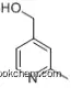 2-METHYL-4-HYDROXYMETHYLPYRIDINE(105250-16-6)
