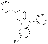 Good quality factory supply 1160294-85-8 3-BROMO-6,9-DIPHENYL-9H-CARBAZOLE