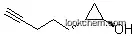 3-Methyl-N-[[[(1R,2R)-2-(4-pentyn-1-yl)cyclopropyl]oxy]carbonyl]-L-valine