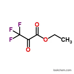 Ethyl trifluoropyruvate supplier in China in stock CAS NO.13081-18-0