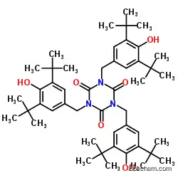 Antioxygen 3114  supplier in China in stock CAS NO.27676-62-6