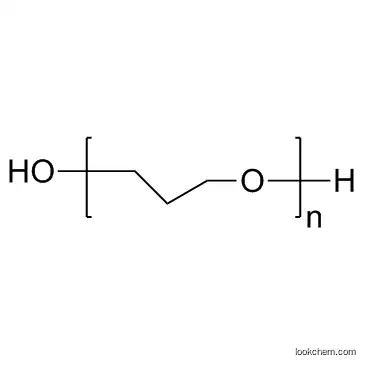 Poly(ethylene oxide) Manufacturer in China CAS NO.25322-68-3