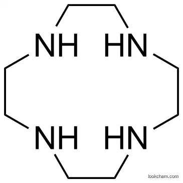 Cyclen In stock CAS NO.294-90-6