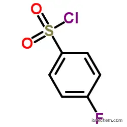 High purity 4-Fluorobenzenesulfonyl chloride supplier in China CAS NO.349-88-2