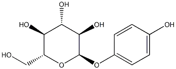 a-D-Glucopyranoside,4-hydroxyphenyl
