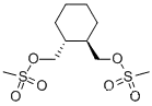 (R,R)-1,2-Bis(methanesulfonyloxymethyl)cyclohexane