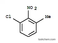 3-CHLORO-2-NITROTOLUENE