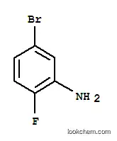 High quality 5-bromo-2-fluoroaniline supplier in China